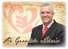 Secretário Geral de Educação Cristã