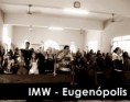 IMW EUGENOPOLIS - SEDE